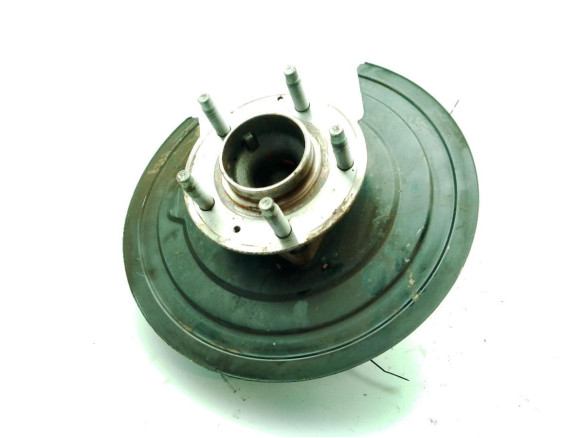 22949386 MANGUETA TRA IZQ OPEL INSIGNIA B Grand Sport (Z18)|Desguaces La Cabaña