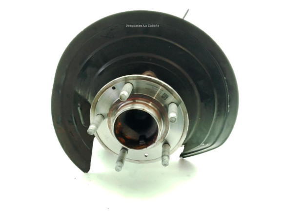 YR00055480 MANGUETA TRA DER OPEL INSIGNIA B Grand Sport (Z18)|Desguaces La Cabaña