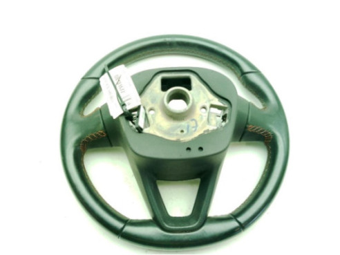 575419091F VOLANTE DIRECCION SEAT ATECA (KH7)|Desguaces La Cabaña