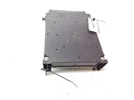 CAJA FUSIBLES INTERIOR (BSI)|Desguaces La Cabaña