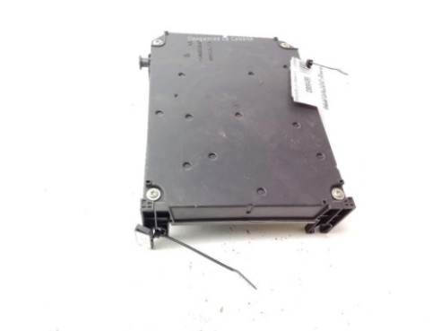 980668798001 CAJA FUSIBLES INTERIOR (BSI) CITROEN C4 Picasso II|Desguaces La Cabaña