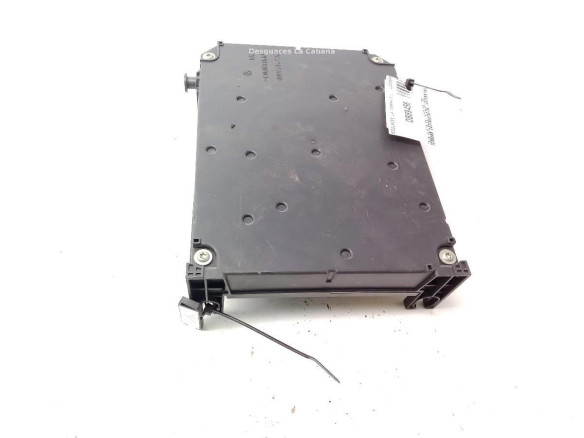 980668798001 CAJA FUSIBLES INTERIOR (BSI) CITROEN C4 Picasso II|Desguaces La Cabaña