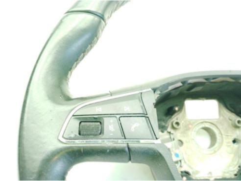 575419091B GVF VOLANTE DIRECCION SEAT ATECA (KH7)|Desguaces La Cabaña