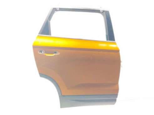   PUERTA LAT TRA DER SEAT ATECA (KH7)|Desguaces La Cabaña