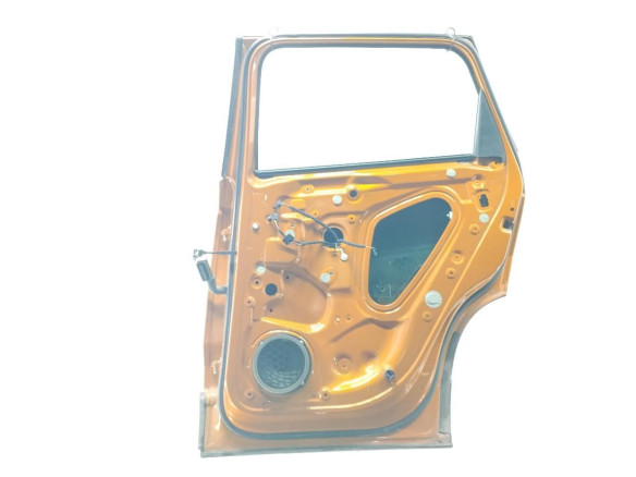  PUERTA LAT TRA DER SEAT ATECA (KH7)|Desguaces La Cabaña