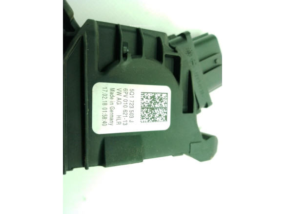 5Q1723503J POTENCIOMETRO ACELERADOR SEAT ATECA (KH7)|Desguaces La Cabaña