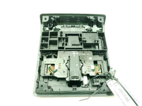  DJKA CIGÜEÑAL SEAT ATECA (KH7)|Desguaces La Cabaña 2