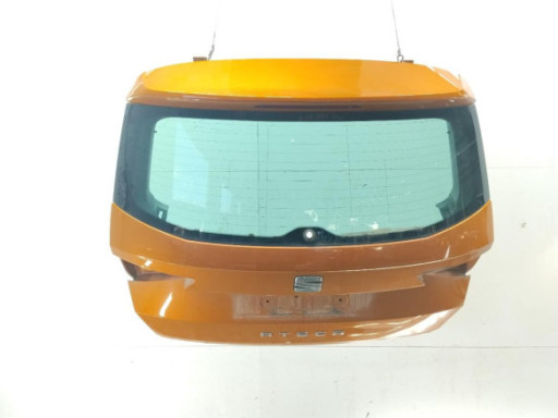 575601025E LLANTA ALUMINIO SEAT LEON|Desguaces La Cabaña