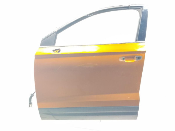   PUERTA LAT DEL IZQ SEAT ATECA (KH7)|Desguaces La Cabaña