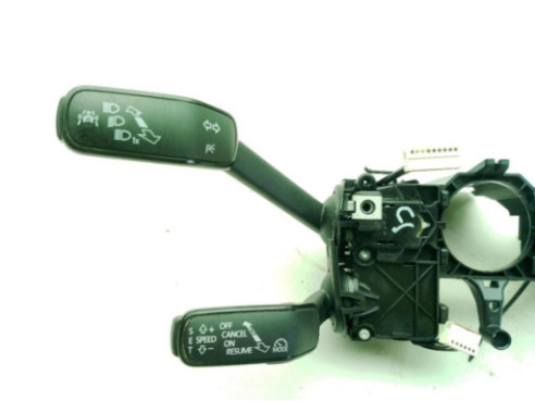5Q0953521LD MANDO COMPLETO SEAT ATECA (KH7)|Desguaces La Cabaña