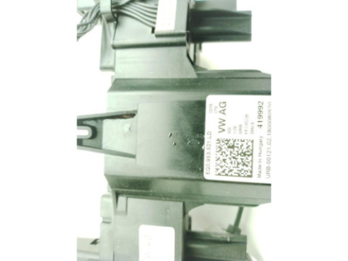 5Q0953521LD MANDO COMPLETO SEAT ATECA (KH7)|Desguaces La Cabaña