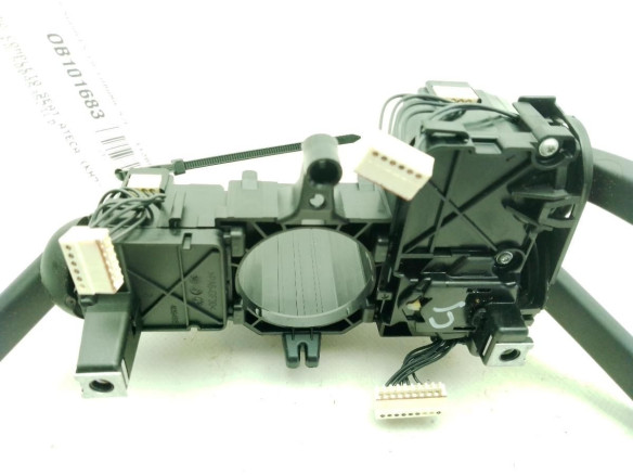 5Q0953521LD MANDO COMPLETO SEAT ATECA (KH7)|Desguaces La Cabaña