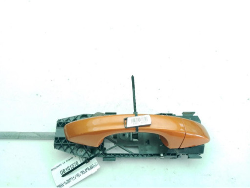 575601025E LLANTA ALUMINIO SEAT LEON|Desguaces La Cabaña