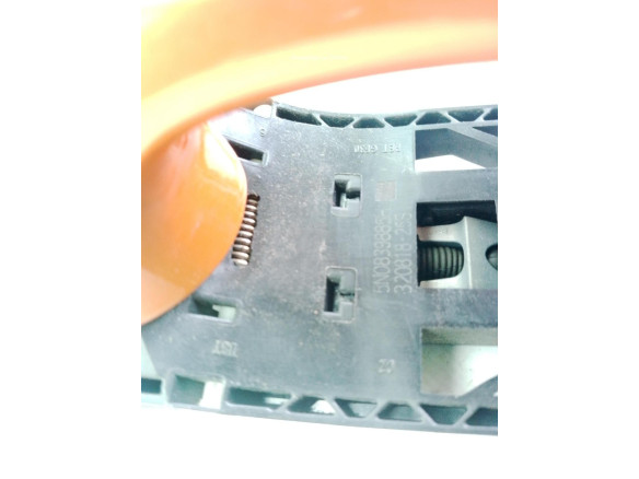 5N0839885H MANILLA PUERTA LAT TRA IZQ EXT SEAT ATECA (KH7)|Desguaces La Cabaña