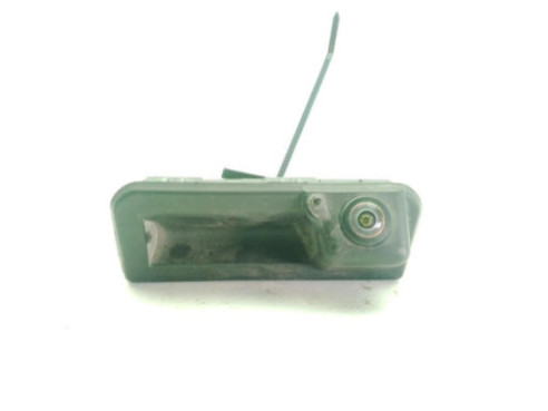 8W8827566C MANILLA PORTON / TAPA MALETA EXT SEAT ATECA (KH7)|Desguaces La Cabaña