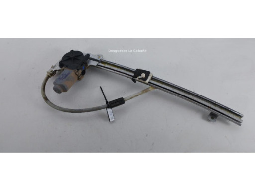 ELEVALUNAS PUERTA LATERAL TRASERA DERECHA|Desguaces La Cabaña