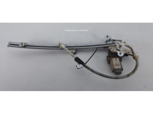 ELEVALUNAS PUERTA LATERAL TRASERA DERECHA|Desguaces La Cabaña 2