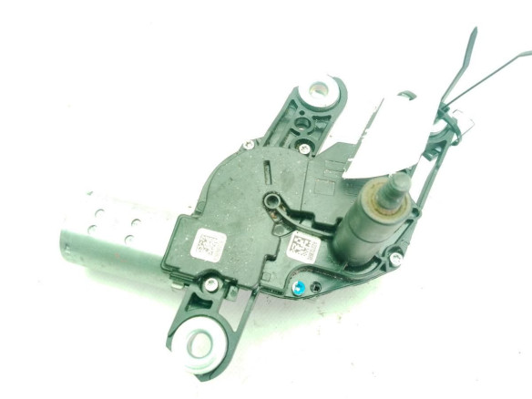5G0955711C MOTOR LIMPIAPARABRISAS TRA SEAT ATECA (KH7)|Desguaces La Cabaña