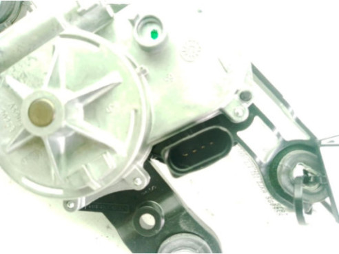 5G0955711C MOTOR LIMPIAPARABRISAS TRA SEAT ATECA (KH7)|Desguaces La Cabaña
