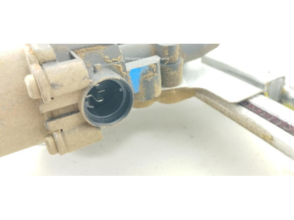 8200000558 ELEVALUNAS PUERTA LAT TRA DER RENAULT LAGUNA II (BG0/1_) |Desguaces La Cabaña