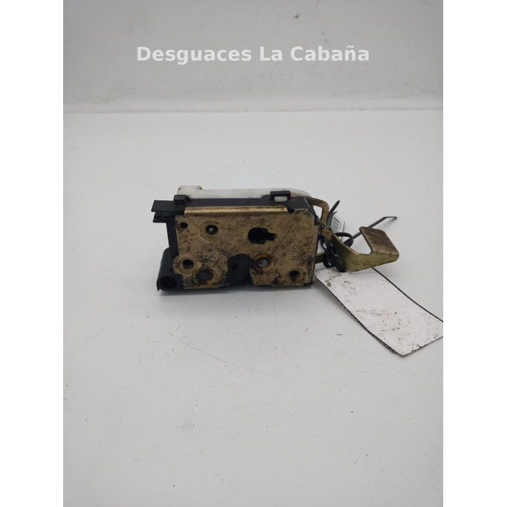 CERRADURA PUERTA LAT DEL IZQ FIAT DUCATO Furgón (230_) |Desguaces La Cabaña