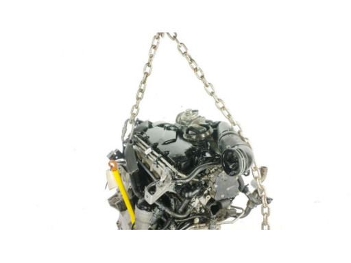 MOTOR COMPLETO|Desguaces La Cabaña