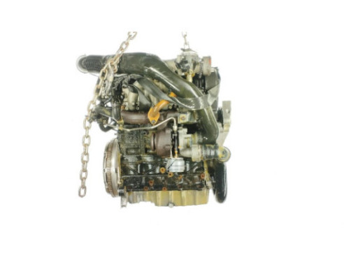 MOTOR COMPLETO|Desguaces La Cabaña 2