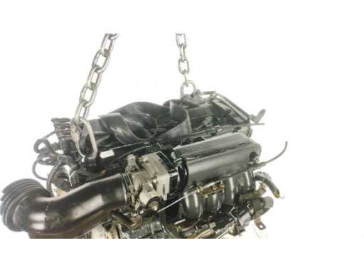 MOTOR COMPLETO|Desguaces La Cabaña