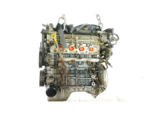 MOTOR COMPLETO|Desguaces La Cabaña 2