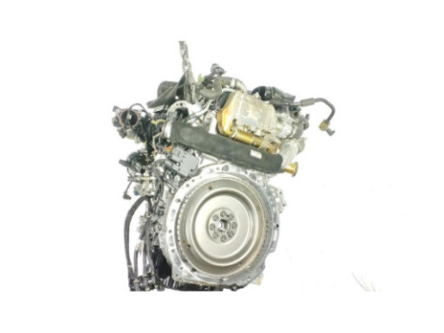 654820 MOTOR MERCEDES BENZ CLASE C T-MODEL (S206)|Desguaces La Cabaña