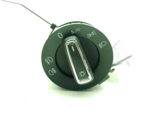 575601025E LLANTA ALUMINIO SEAT LEON|Desguaces La Cabaña