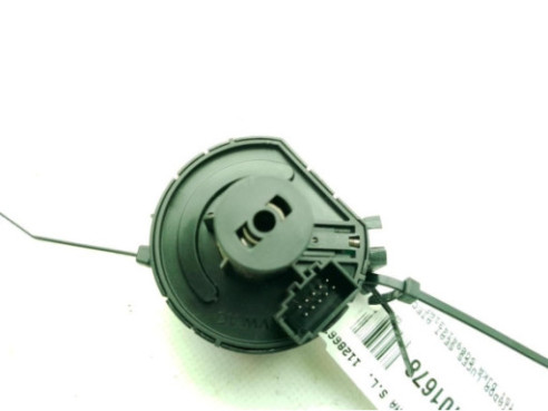  DJKA CIGÜEÑAL SEAT ATECA (KH7)|Desguaces La Cabaña 2