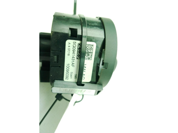5G0941431AF CONMUTADOR LUCES SEAT ATECA (KH7)|Desguaces La Cabaña