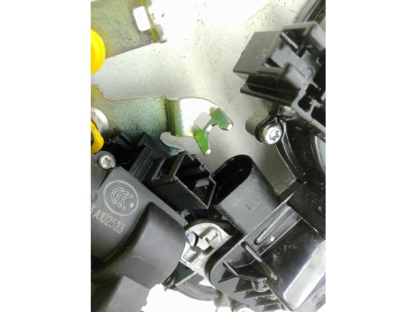   CERRADURA PORTON / TAPA MALETA SEAT ATECA (KH7)|Desguaces La Cabaña