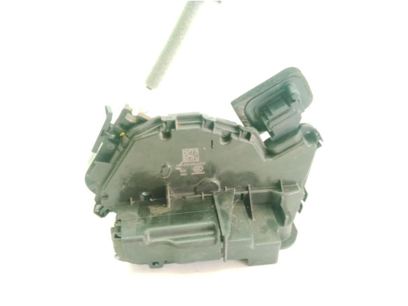 5TA839015E CERRADURA PUERTA LAT TRA IZQ SEAT ATECA (KH7)|Desguaces La Cabaña