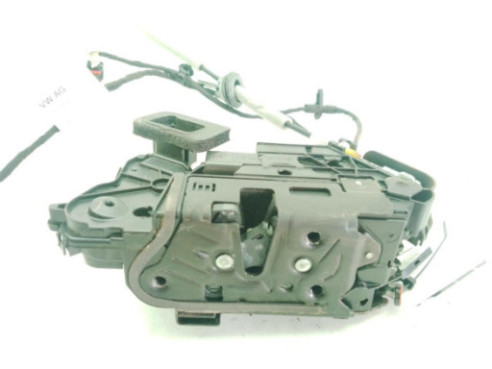 5TB837015A CERRADURA PUERTA LAT DEL IZQ SEAT ATECA (KH7)|Desguaces La Cabaña