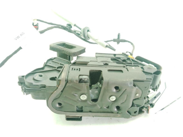 5TB837015A CERRADURA PUERTA LAT DEL IZQ SEAT ATECA (KH7)|Desguaces La Cabaña