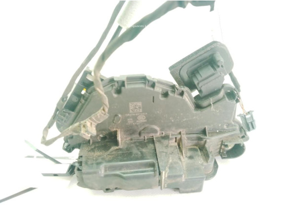 5TB837015A CERRADURA PUERTA LAT DEL IZQ SEAT ATECA (KH7)|Desguaces La Cabaña