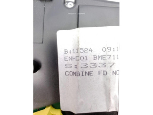 9665107480, CUADRO INSTRUMENTOS PEUGEOT 308 (4A_, 4C_) |Desguaces La Cabaña
