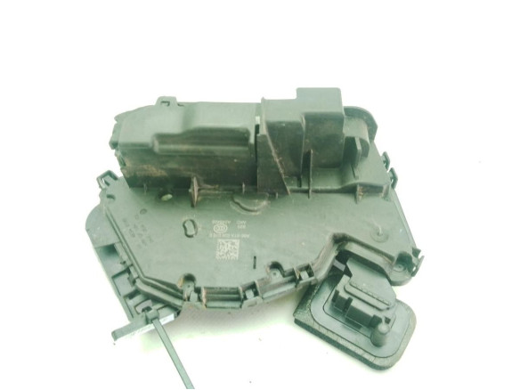 5TA839016E CERRADURA PUERTA LAT TRA DER SEAT ATECA (KH7)|Desguaces La Cabaña