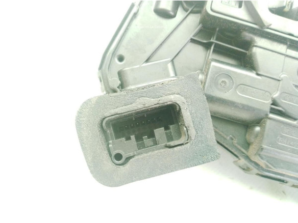 5TA839016E CERRADURA PUERTA LAT TRA DER SEAT ATECA (KH7)|Desguaces La Cabaña