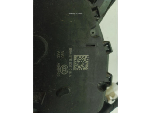 5TB837016A CERRADURA PUERTA LAT DEL DER SEAT ATECA (KH7)|Desguaces La Cabaña