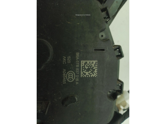 5TB837016A CERRADURA PUERTA LAT DEL DER SEAT ATECA (KH7)|Desguaces La Cabaña