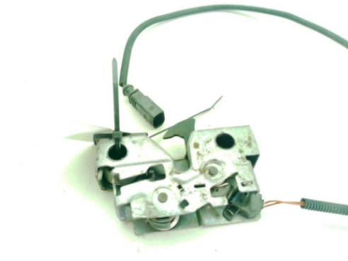  DJKA CIGÜEÑAL SEAT ATECA (KH7)|Desguaces La Cabaña 2