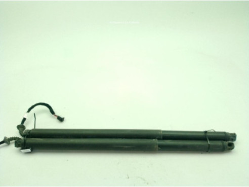  DJKA CIGÜEÑAL SEAT ATECA (KH7)|Desguaces La Cabaña 2