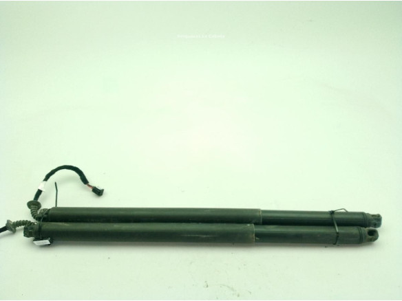  575827851  AMORTIGUADOR PORTON / TAPA MALETA SEAT ATECA (KH7)|Desguaces La Cabaña