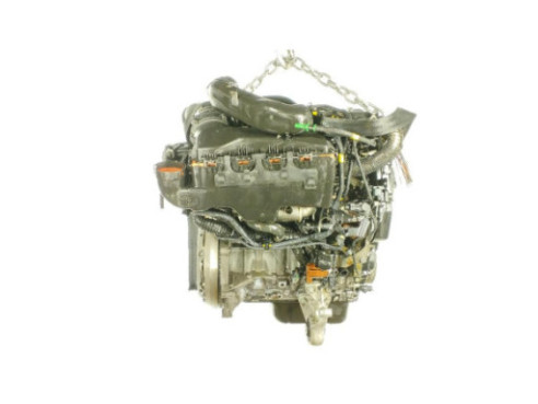 MOTOR COMPLETO|Desguaces La Cabaña 2