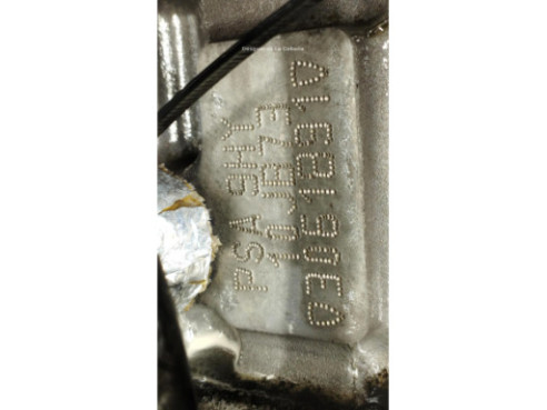 9HY (DV6TED4) MOTOR PEUGEOT 307 (3A/C)|Desguaces La Cabaña