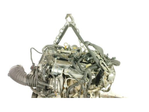 13367074 PALIER DEL DER OPEL ASTRA K Sports Tourer (B16)|Desguaces La Cabaña