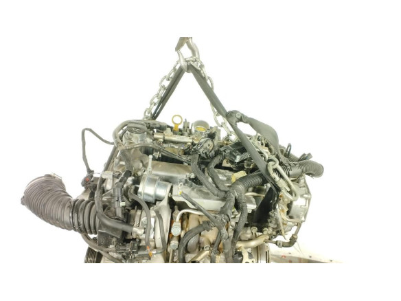 D14XFT MOTOR OPEL ASTRA K Sports Tourer (B16)|Desguaces La Cabaña